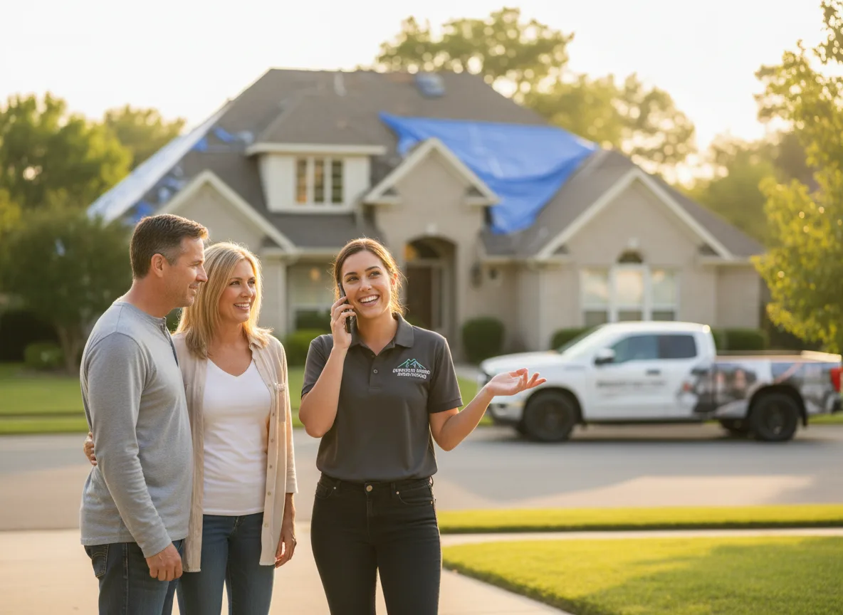 Emergency Roof Repair Diamond, OH FAQs